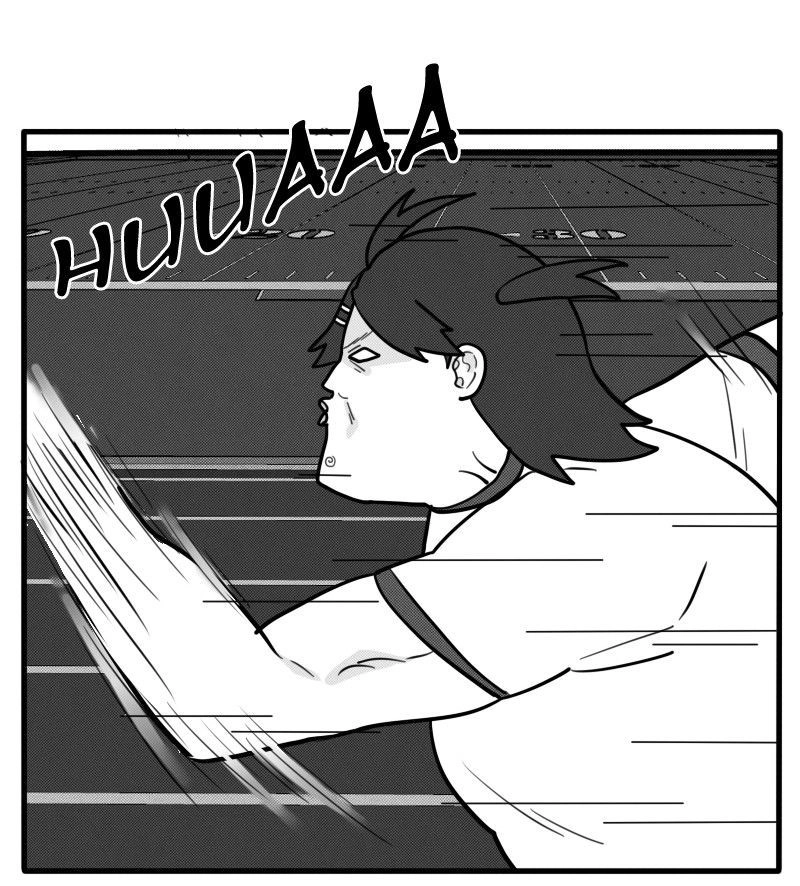 Not So Shoujo Love Story Chapter 10 - 28