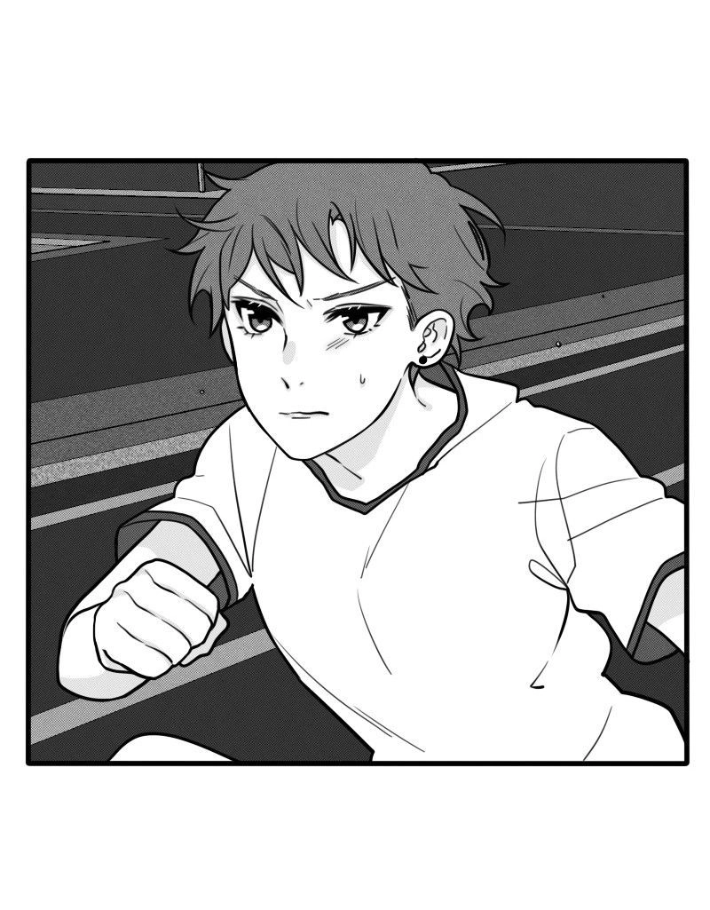 Not So Shoujo Love Story Chapter 10 - 31