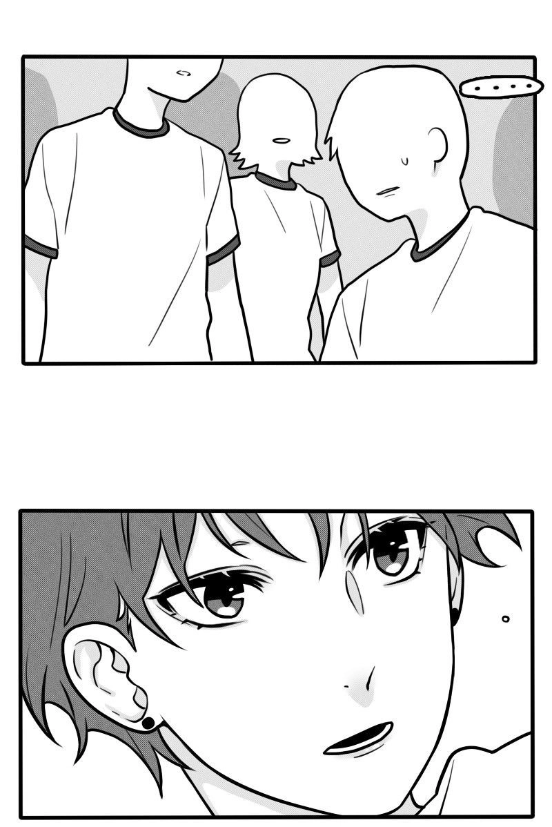 Not So Shoujo Love Story Chapter 10 - 36