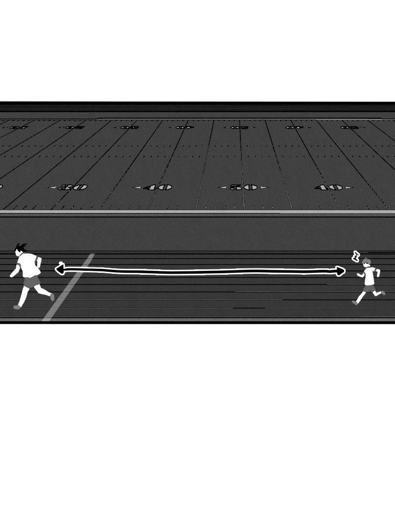 Not So Shoujo Love Story Chapter 10 - 40