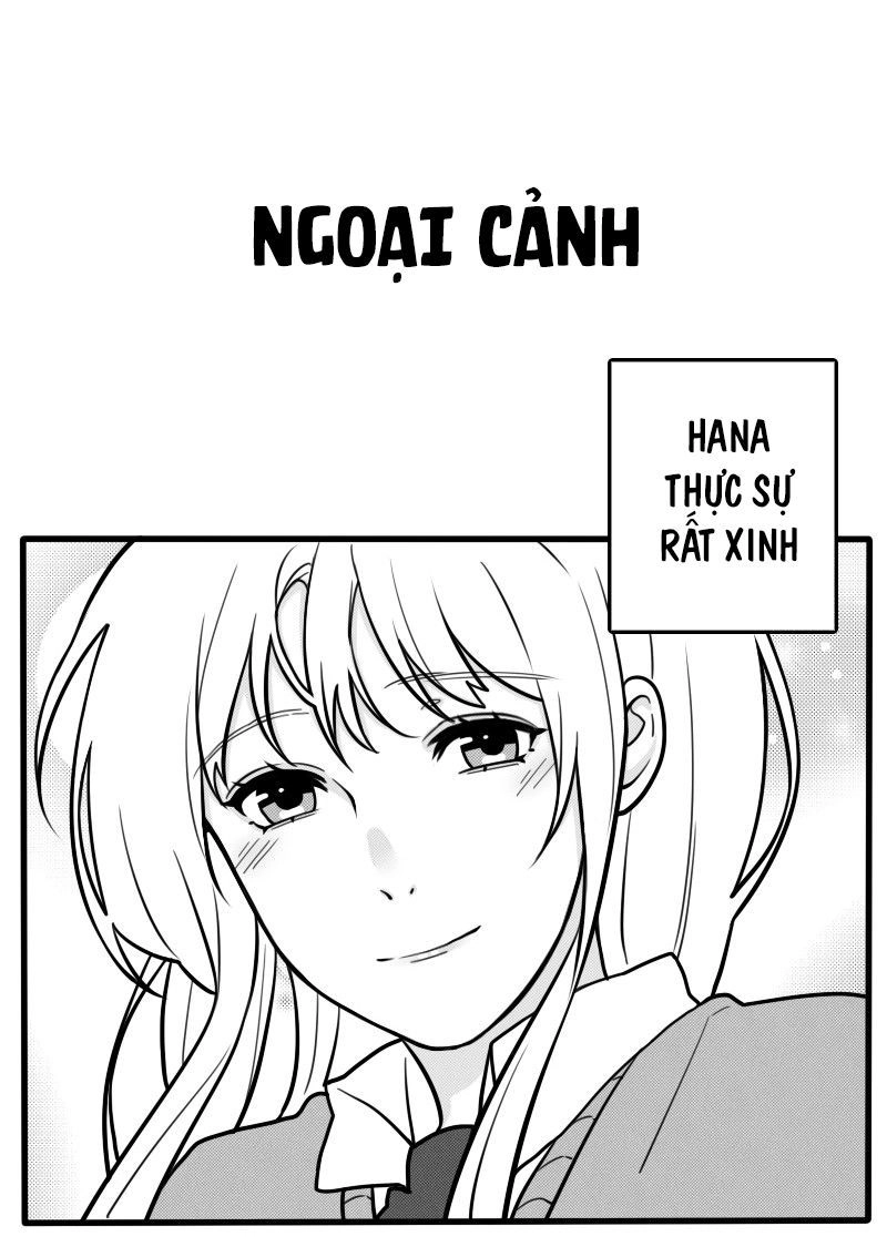 Not So Shoujo Love Story Chapter 10 - 42