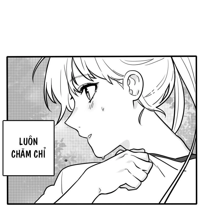 Not So Shoujo Love Story Chapter 10 - 43