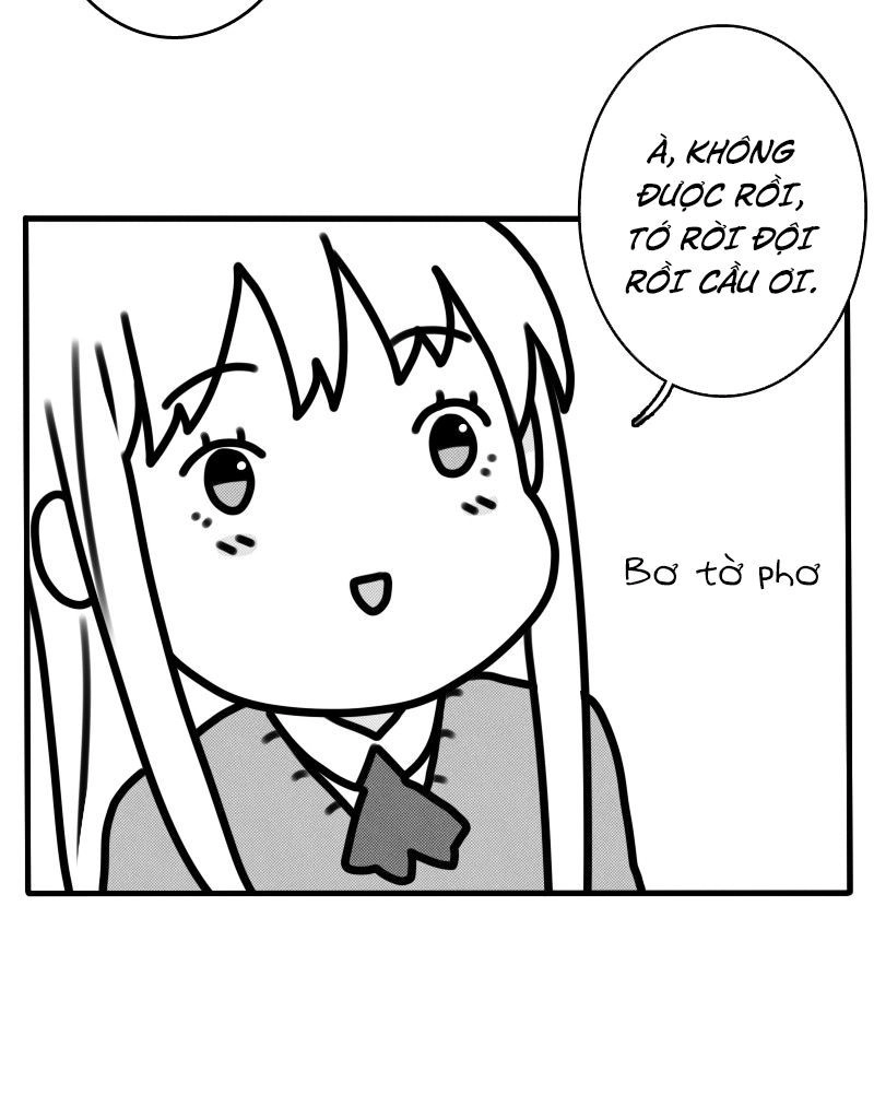 Not So Shoujo Love Story Chapter 10 - 47