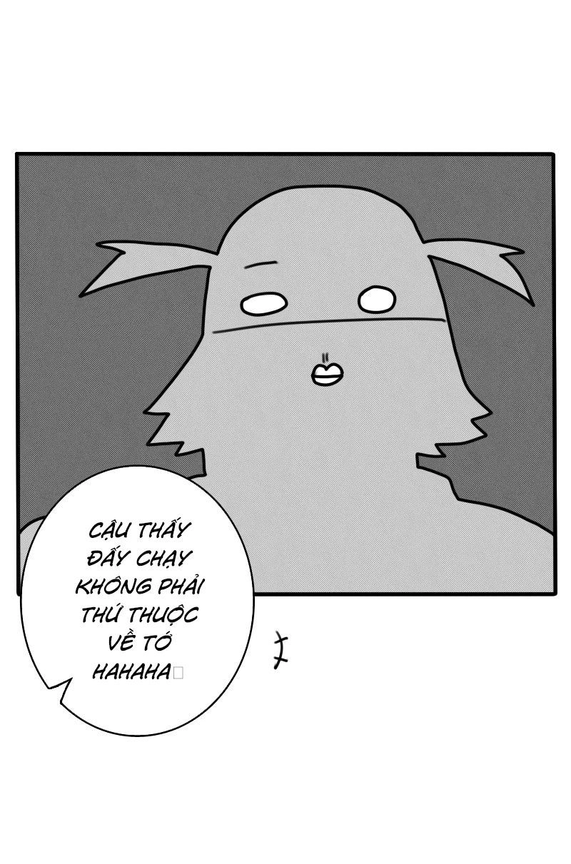 Not So Shoujo Love Story Chapter 10 - 48