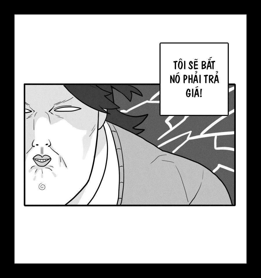 Not So Shoujo Love Story Chapter 10 - 52