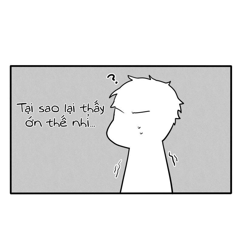 Not So Shoujo Love Story Chapter 10 - 53