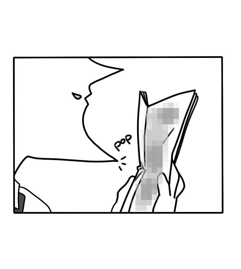 Not So Shoujo Love Story Chapter 10.5 - 14