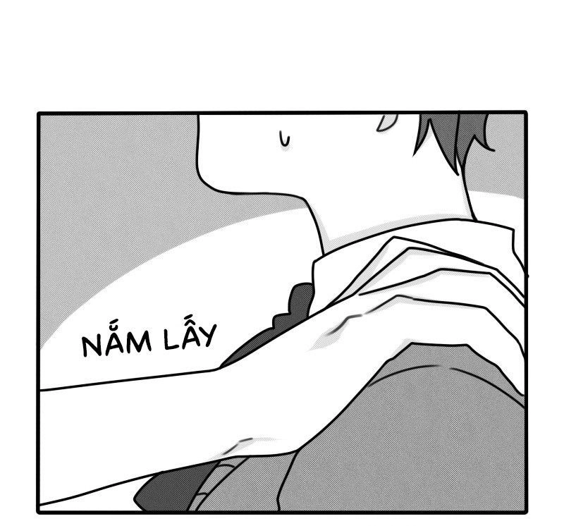 Not So Shoujo Love Story Chapter 10.5 - 17