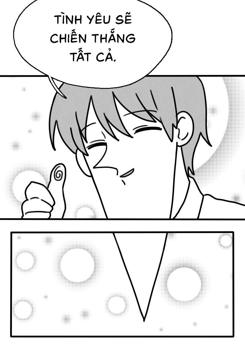 Not So Shoujo Love Story Chapter 10.5 - 20