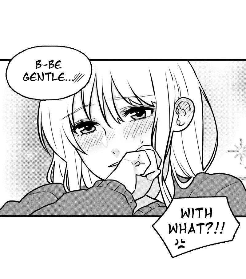 Not So Shoujo Love Story Chapter 10.5 - 24