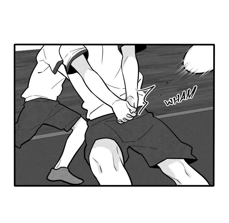 Not So Shoujo Love Story Chapter 11 - 5