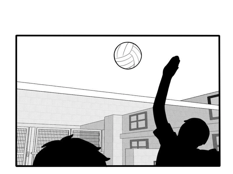 Not So Shoujo Love Story Chapter 11 - 6