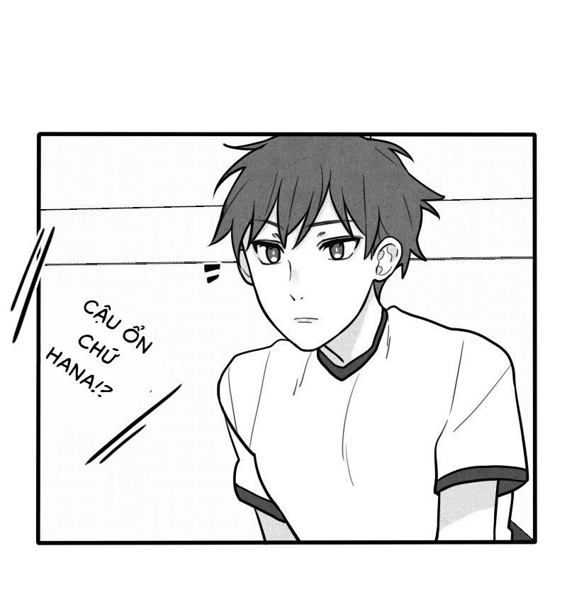 Not So Shoujo Love Story Chapter 11 - 15