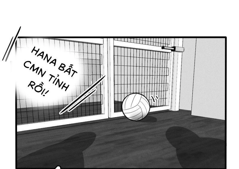 Not So Shoujo Love Story Chapter 11 - 16