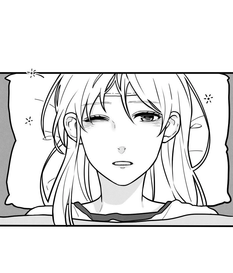 Not So Shoujo Love Story Chapter 11 - 21