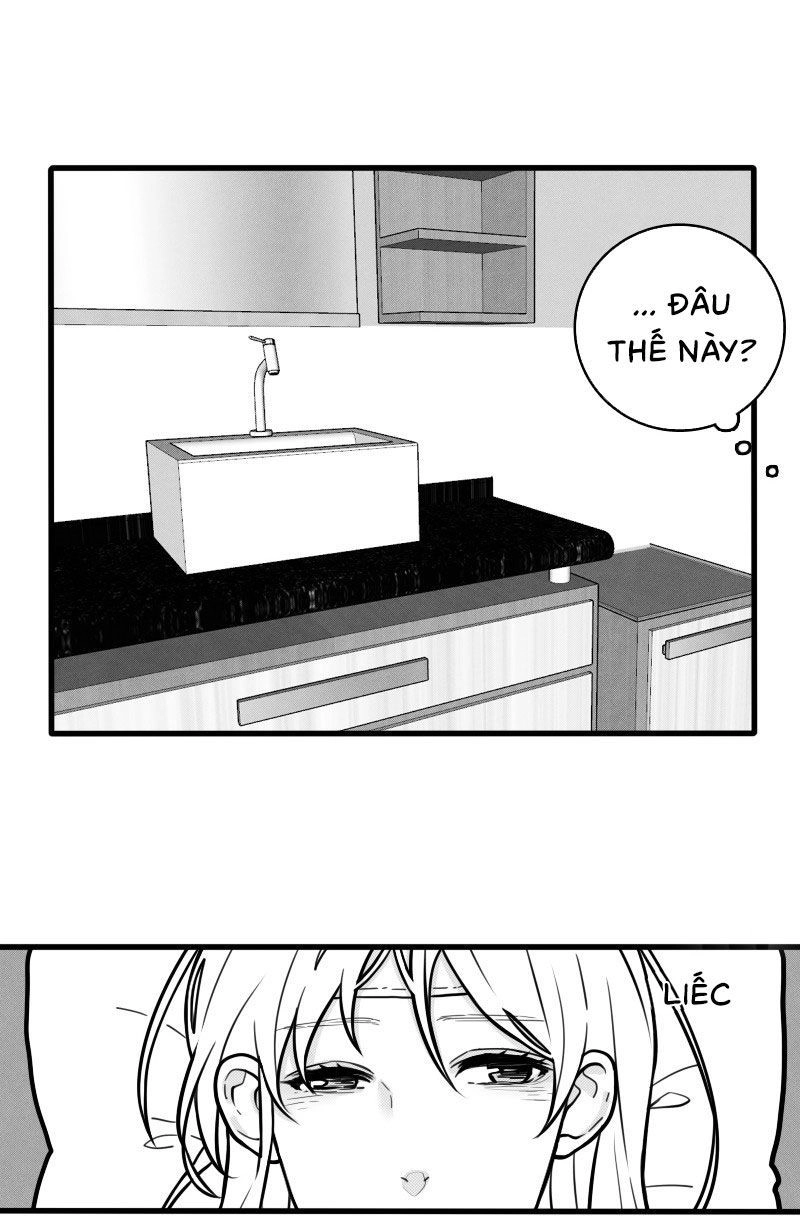 Not So Shoujo Love Story Chapter 11 - 22