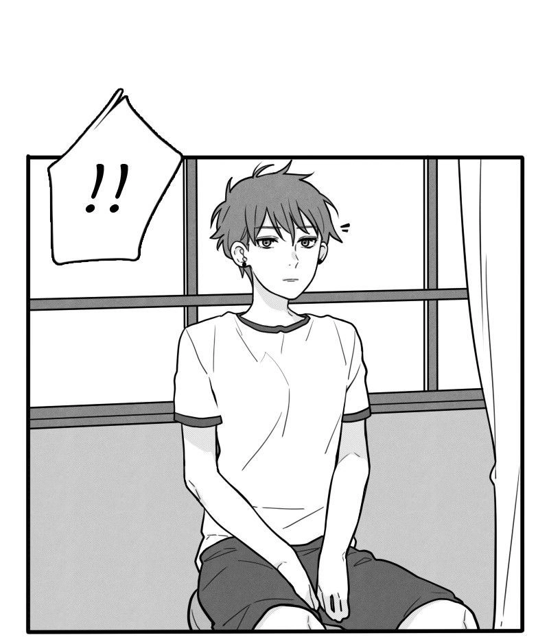 Not So Shoujo Love Story Chapter 11 - 23