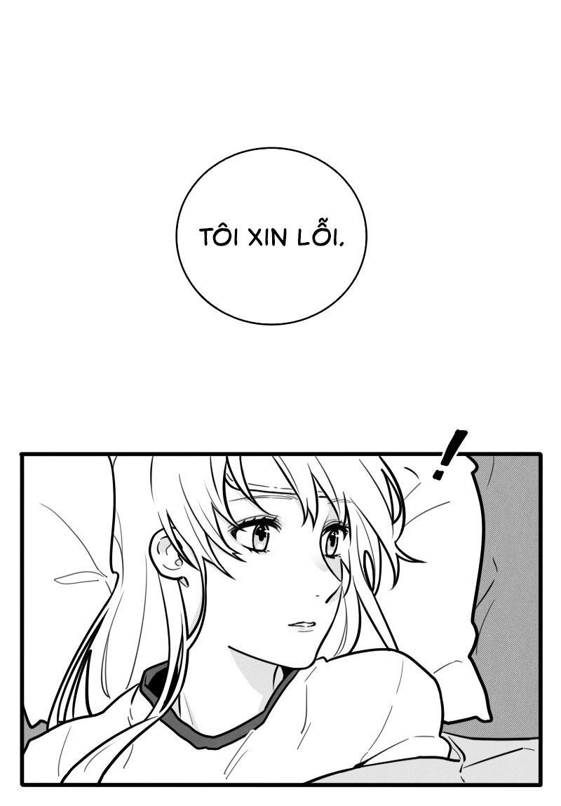 Not So Shoujo Love Story Chapter 11 - 33