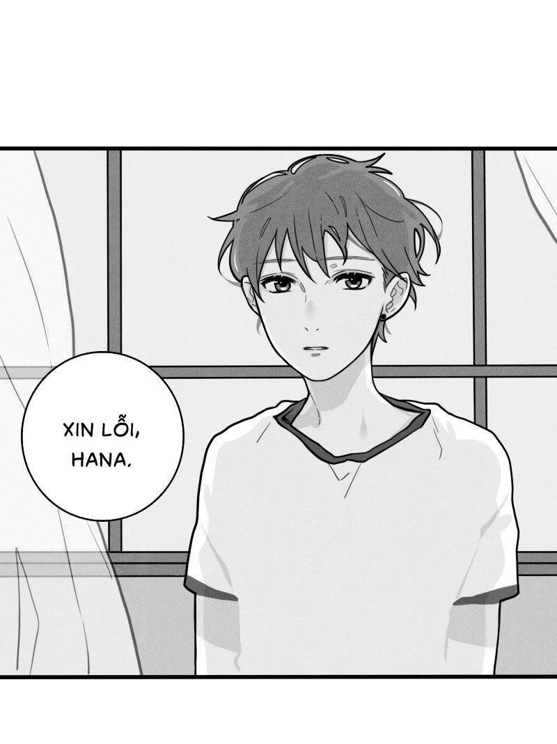 Not So Shoujo Love Story Chapter 11 - 35