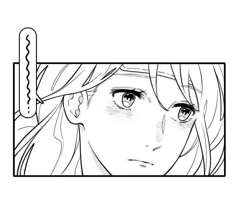 Not So Shoujo Love Story Chapter 11 - 36