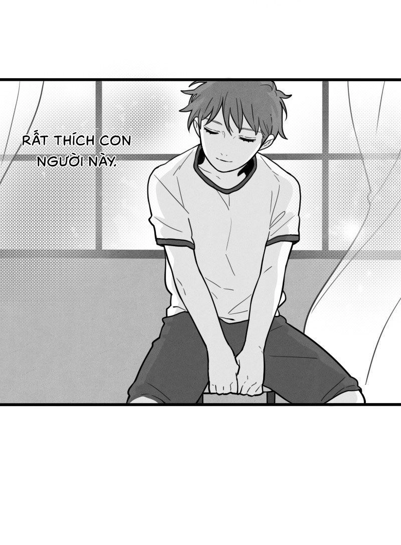 Not So Shoujo Love Story Chapter 11 - 40