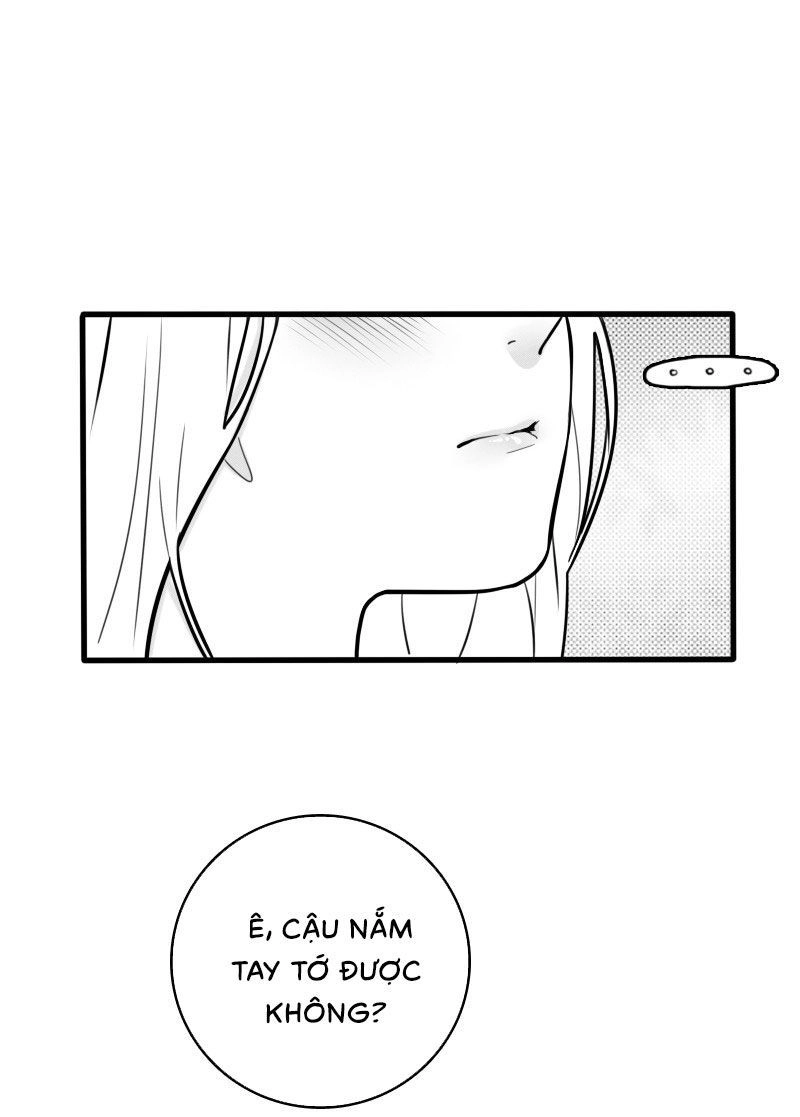 Not So Shoujo Love Story Chapter 11 - 41