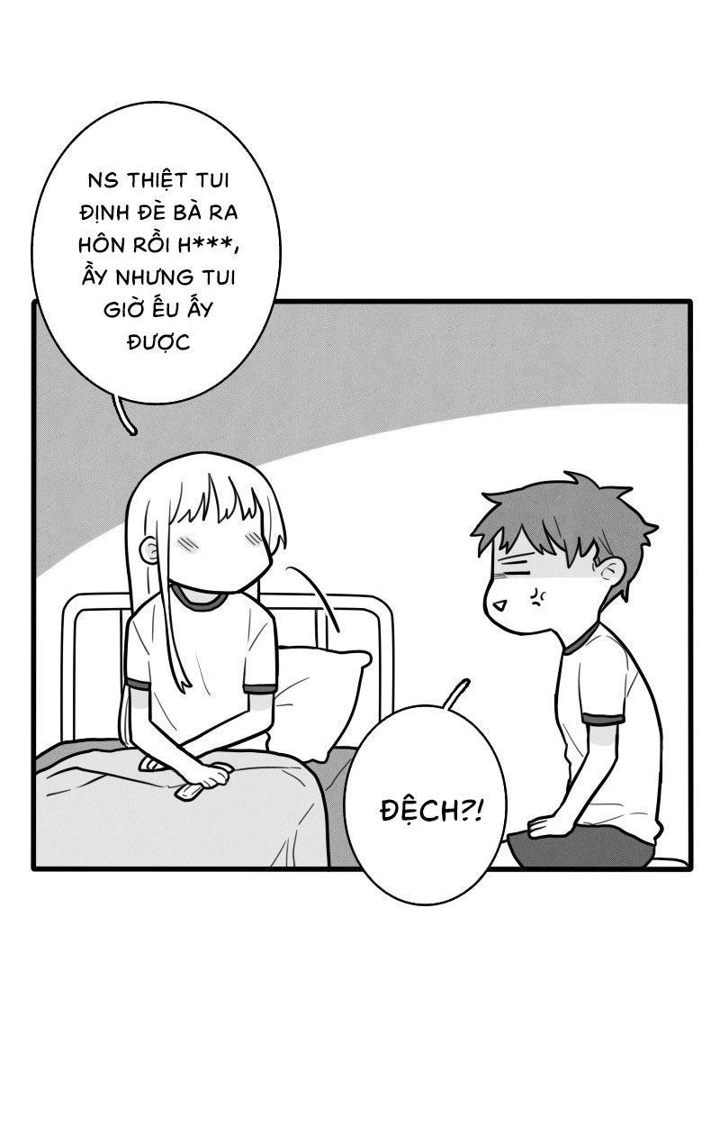 Not So Shoujo Love Story Chapter 11 - 43