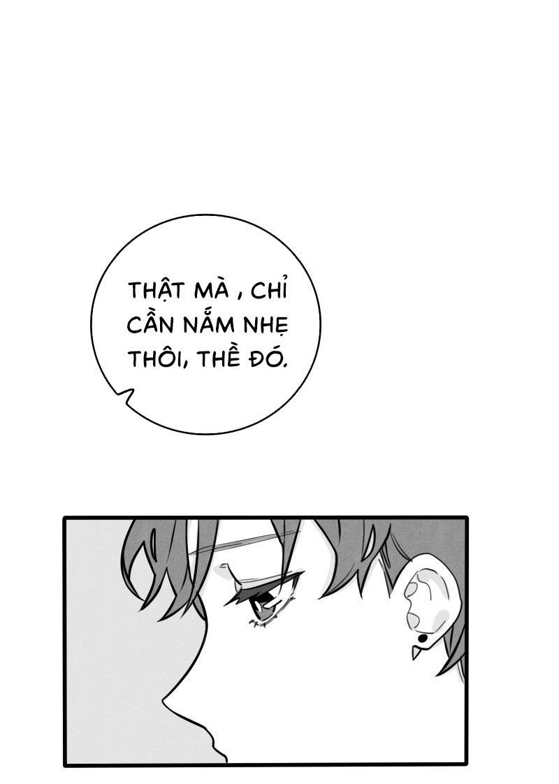 Not So Shoujo Love Story Chapter 11 - 44