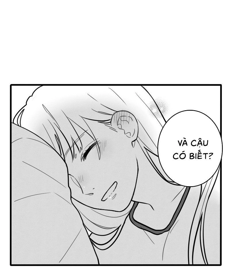 Not So Shoujo Love Story Chapter 11 - 54