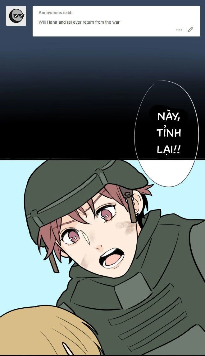 Not So Shoujo Love Story Chapter 11.5 - 5