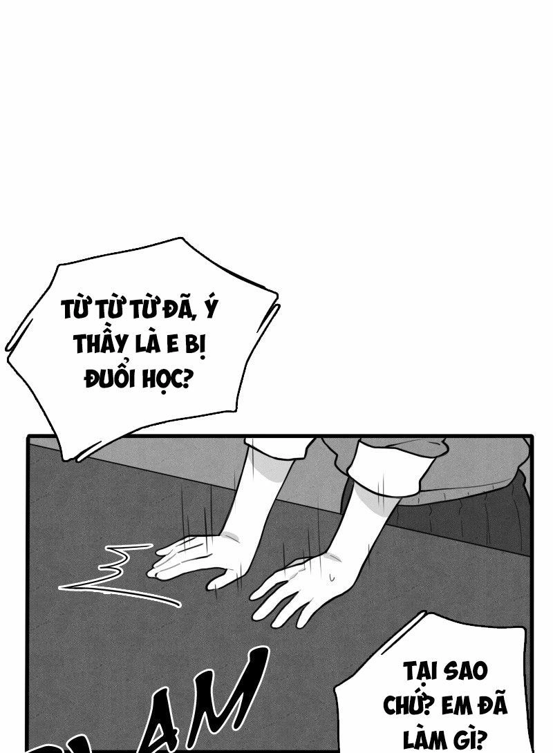 Not So Shoujo Love Story Chapter 13 - 5