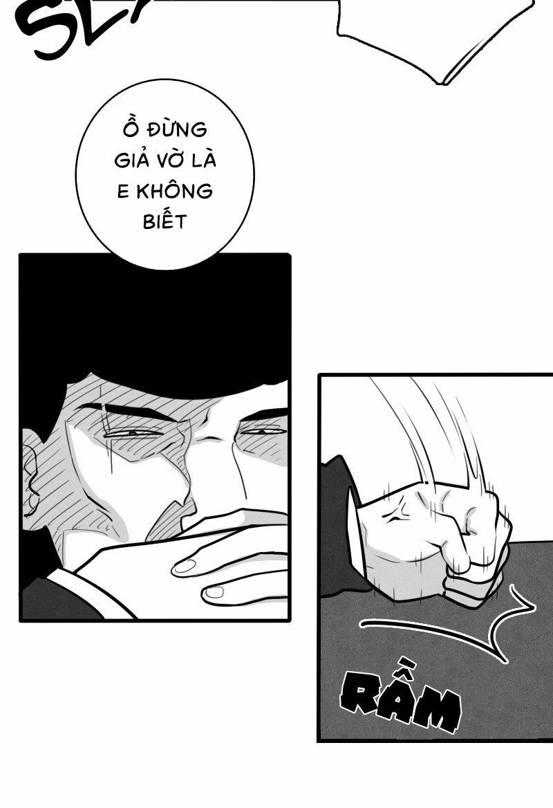 Not So Shoujo Love Story Chapter 13 - 6