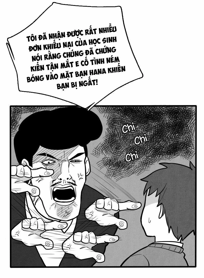 Not So Shoujo Love Story Chapter 13 - 7