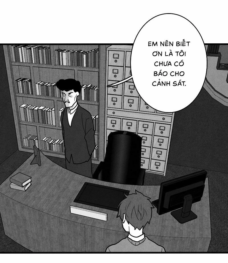 Not So Shoujo Love Story Chapter 13 - 10