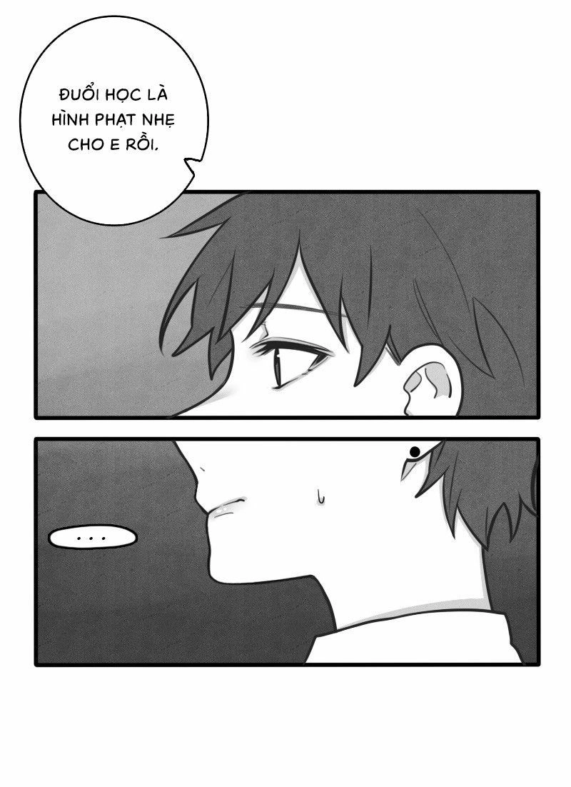 Not So Shoujo Love Story Chapter 13 - 11