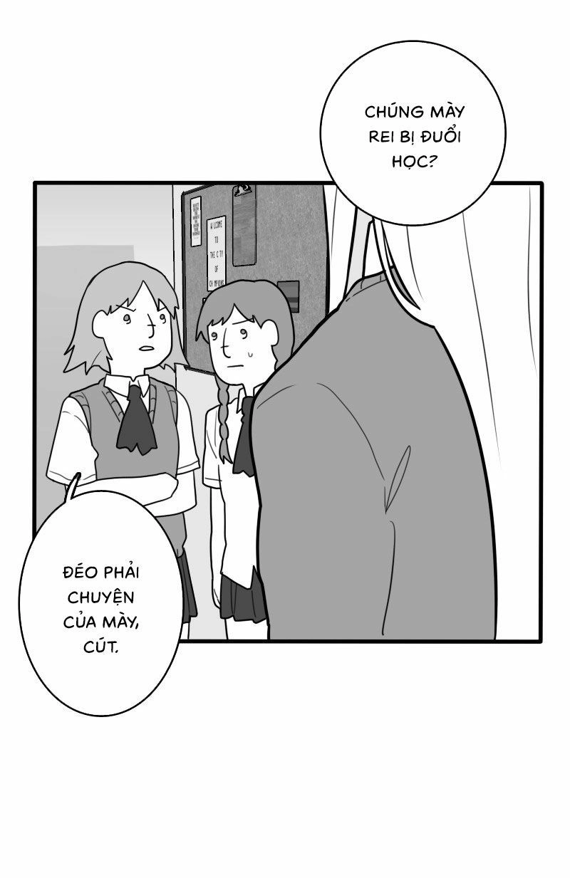 Not So Shoujo Love Story Chapter 13 - 25