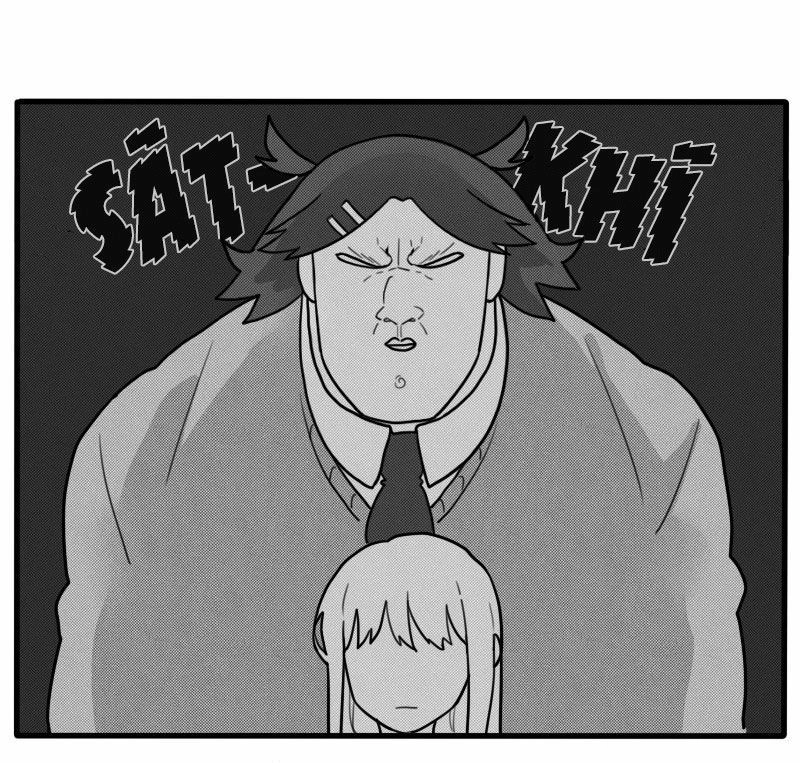 Not So Shoujo Love Story Chapter 13 - 28