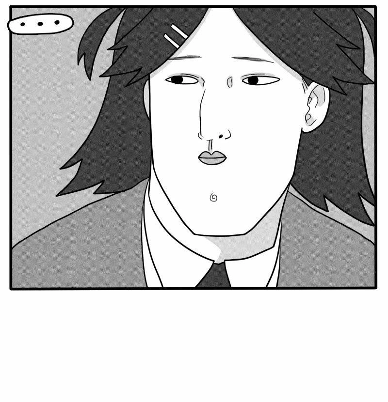 Not So Shoujo Love Story Chapter 13 - 33