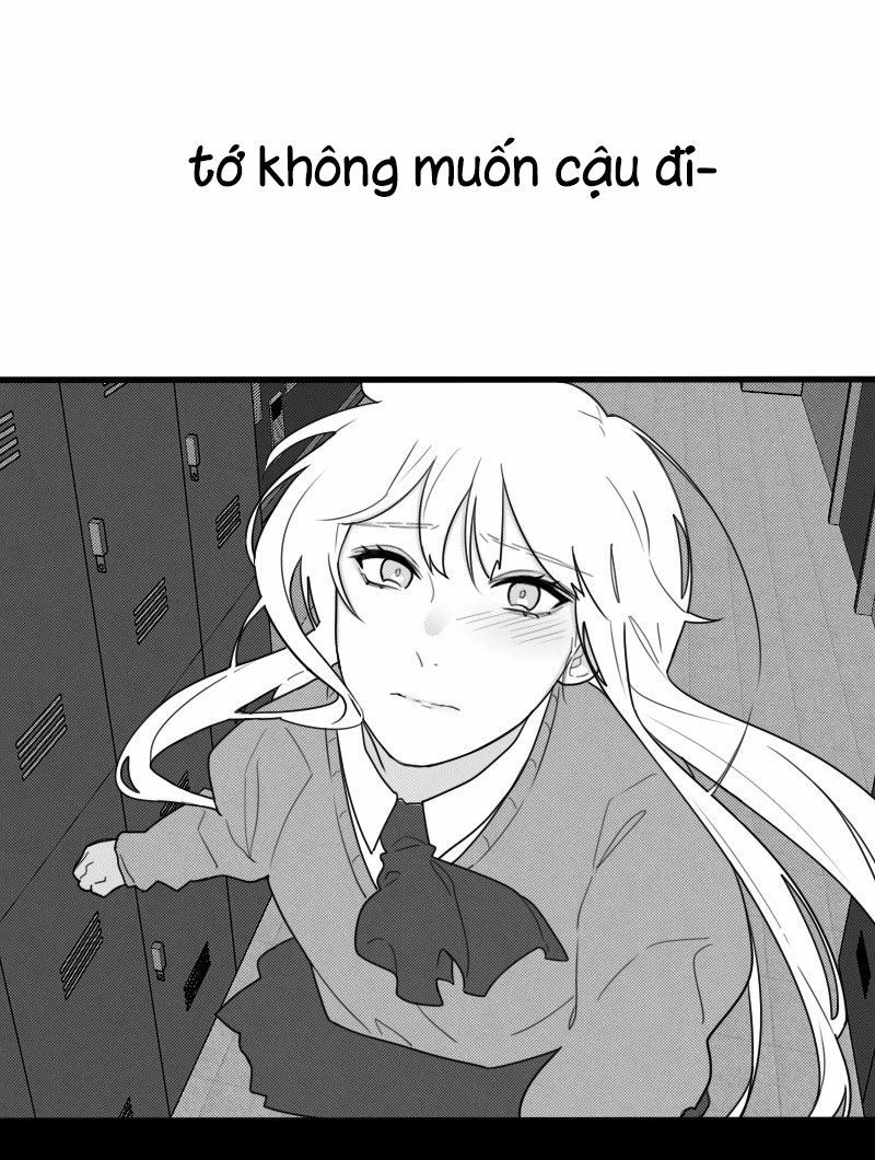 Not So Shoujo Love Story Chapter 13 - 35