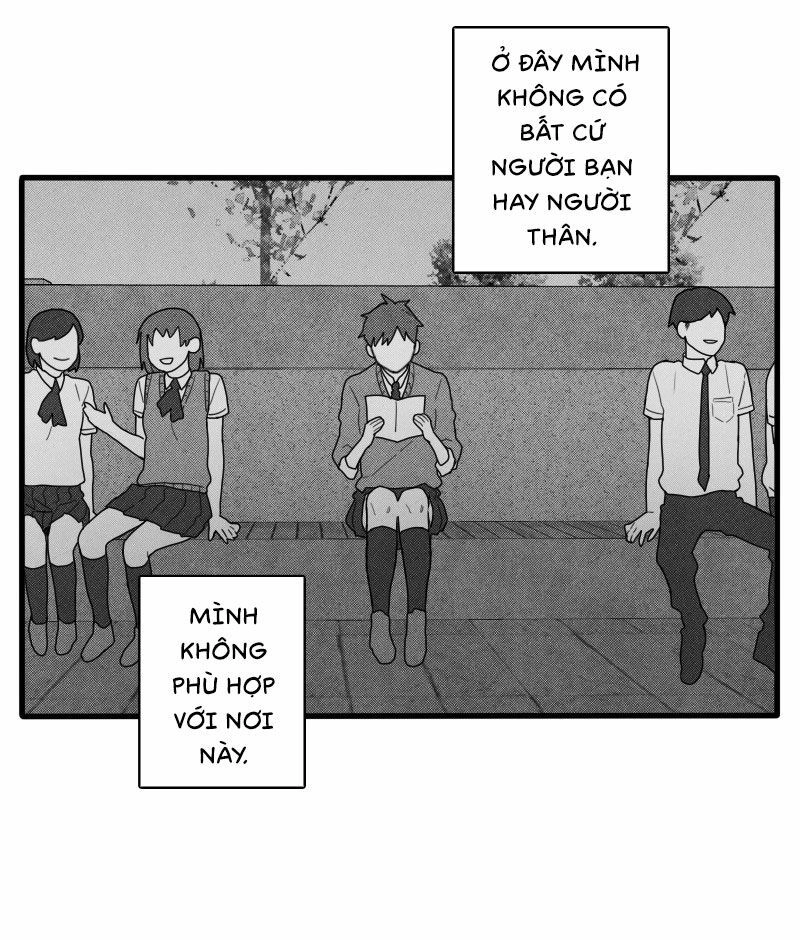 Not So Shoujo Love Story Chapter 13 - 39