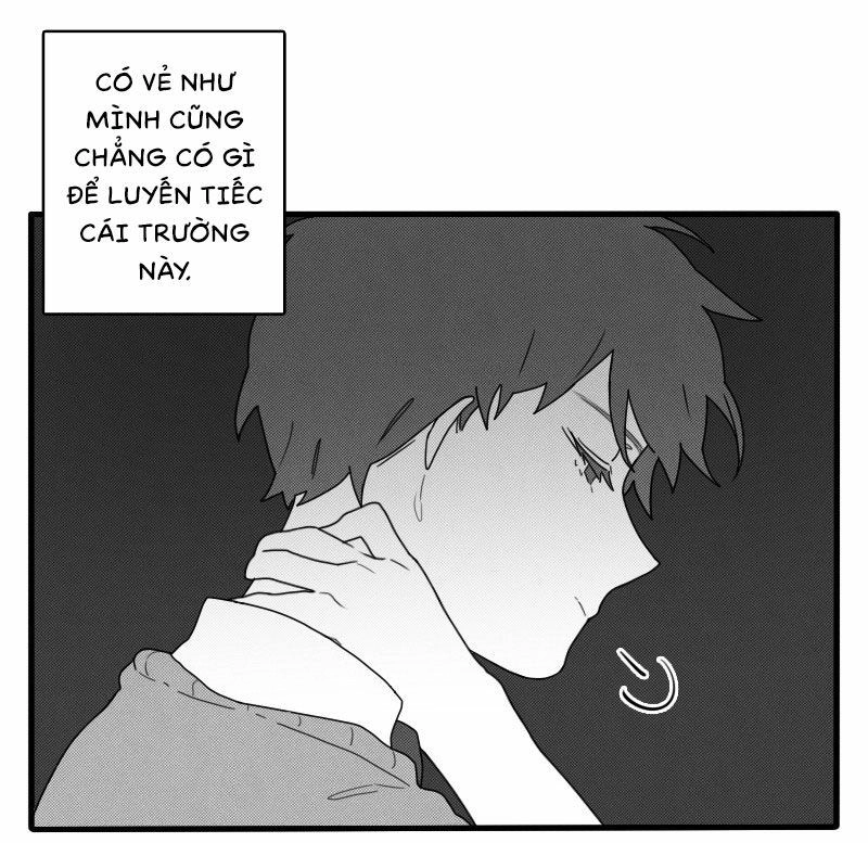 Not So Shoujo Love Story Chapter 13 - 41