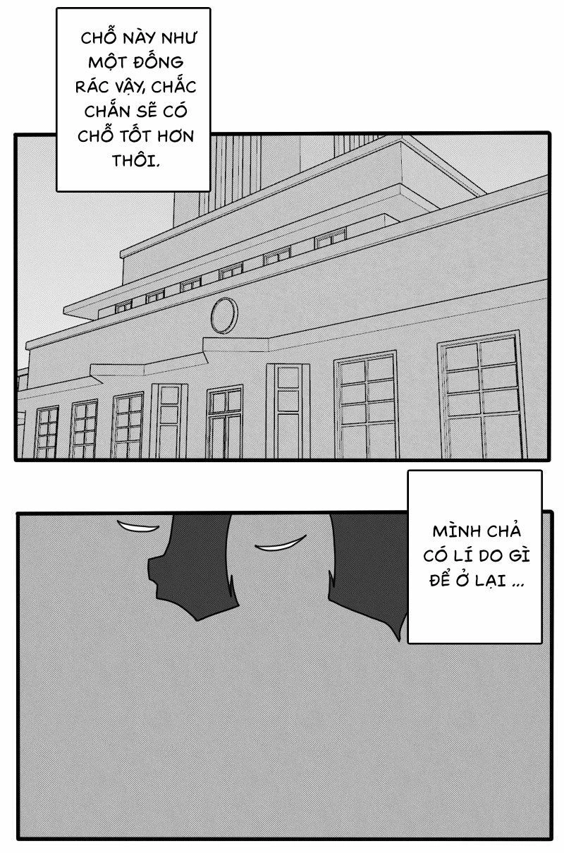 Not So Shoujo Love Story Chapter 13 - 42