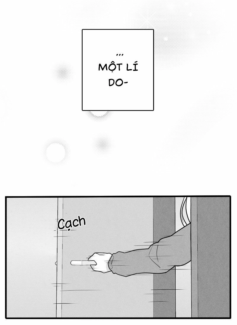 Not So Shoujo Love Story Chapter 13 - 44