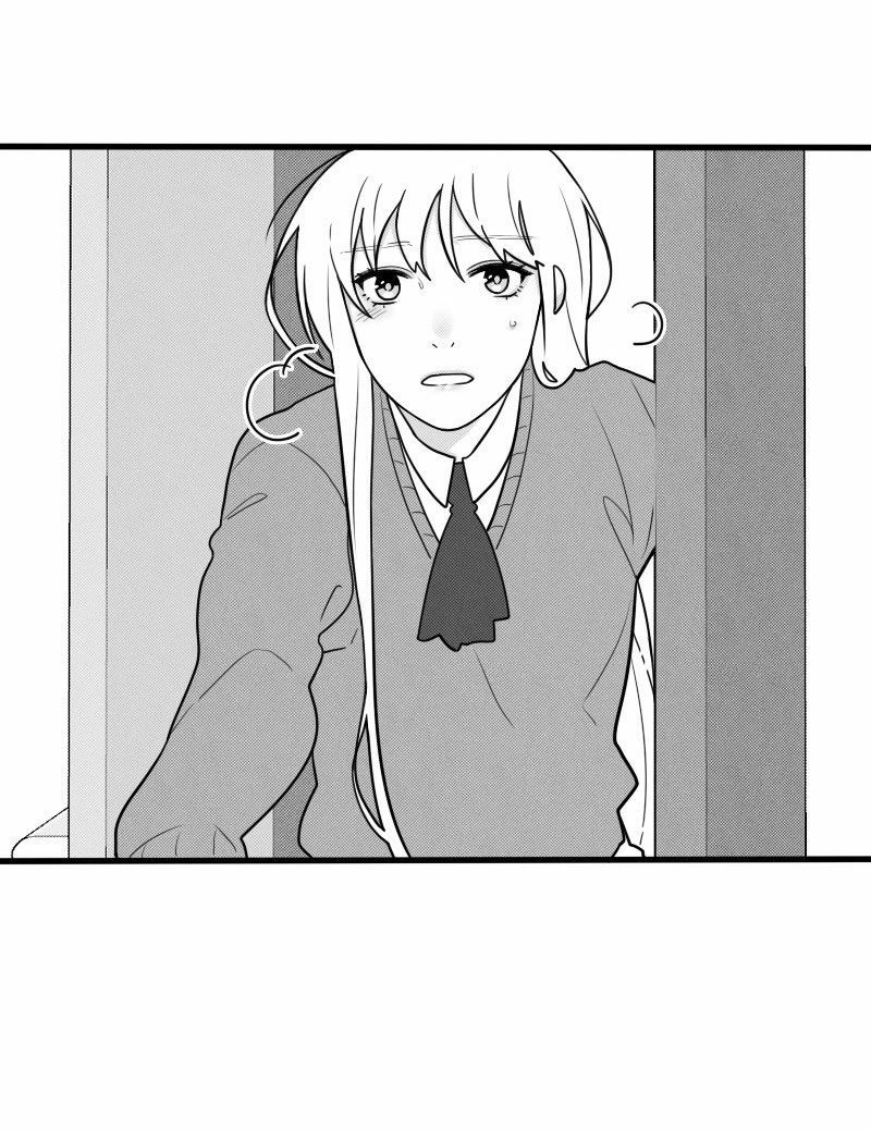 Not So Shoujo Love Story Chapter 13 - 45