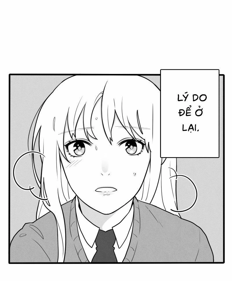 Not So Shoujo Love Story Chapter 13 - 46