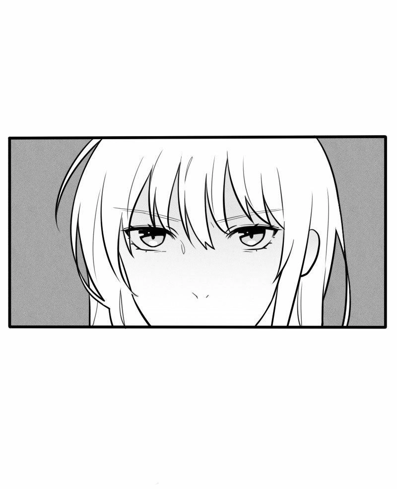 Not So Shoujo Love Story Chapter 13 - 48