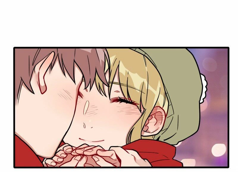 Not So Shoujo Love Story Chapter 13.1 - 15