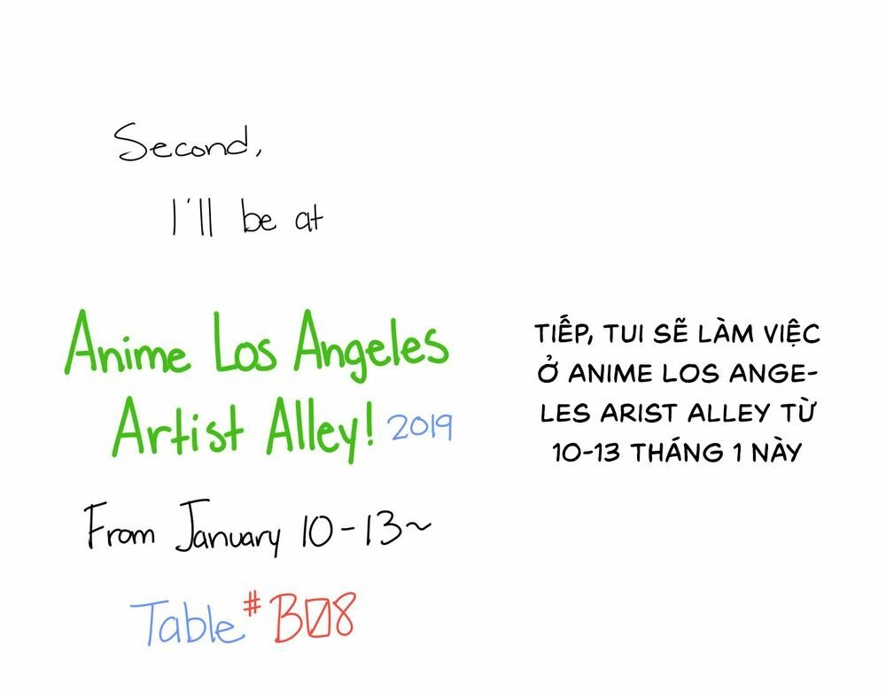 Not So Shoujo Love Story Chapter 13.2 - 6