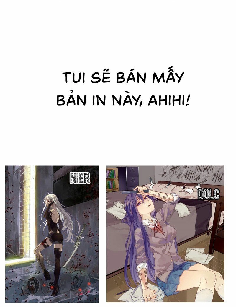 Not So Shoujo Love Story Chapter 13.2 - 8