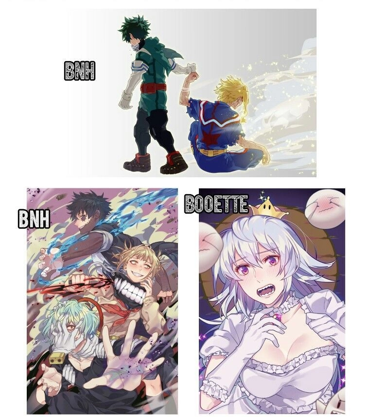 Not So Shoujo Love Story Chapter 13.2 - 9